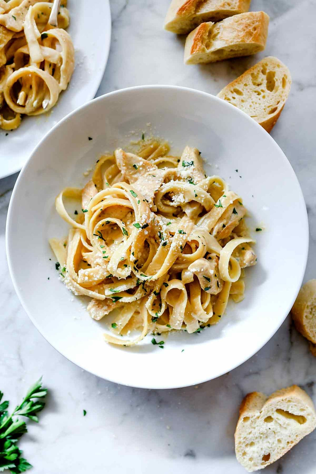 Cacio e Pepe