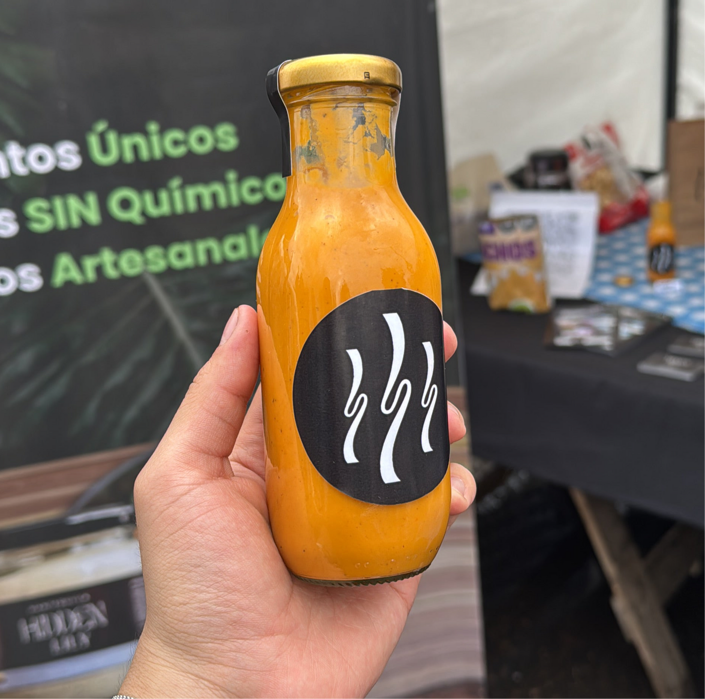 Salsa Picante