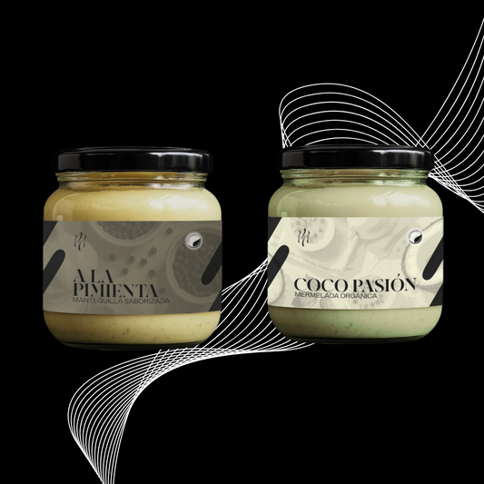 Combo Sabores Únicos